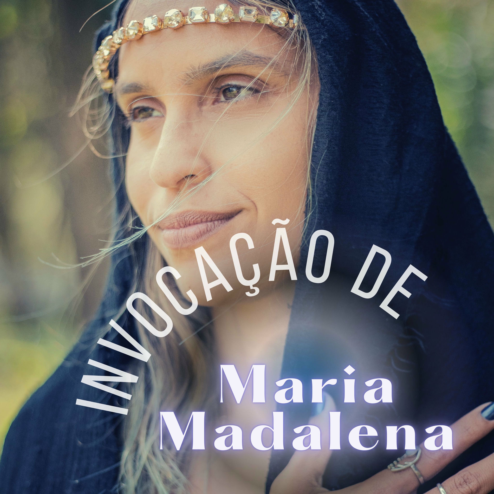 Album cover of Invocação de Maria Madalena