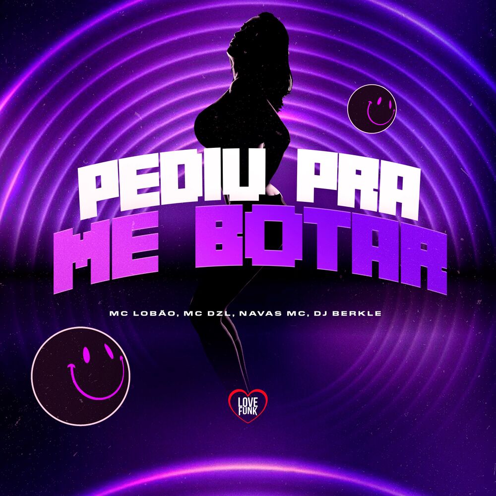 Picture of Pediu Pra Me Botar
