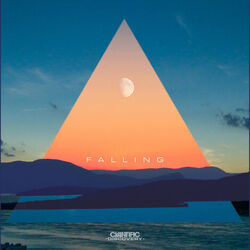 Cover of Falling