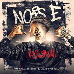Cover of Nois É Original