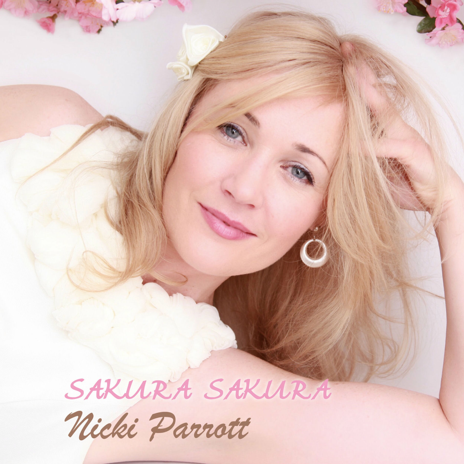 ニッキ・パロット  いろいろCD11枚 Nicki Parrott = ニッキ・パロット – Fly Me To The Moon