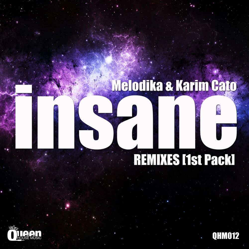 Picture of Insane Remixes (1st Pack)
