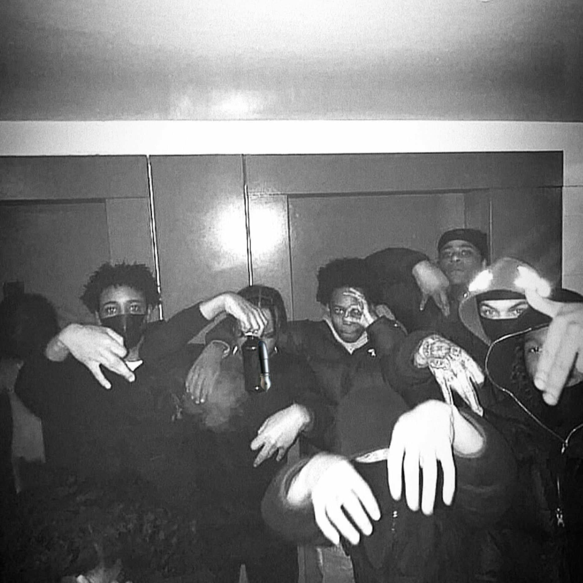 Jah Drillz: albums, songs, concerts | Deezer