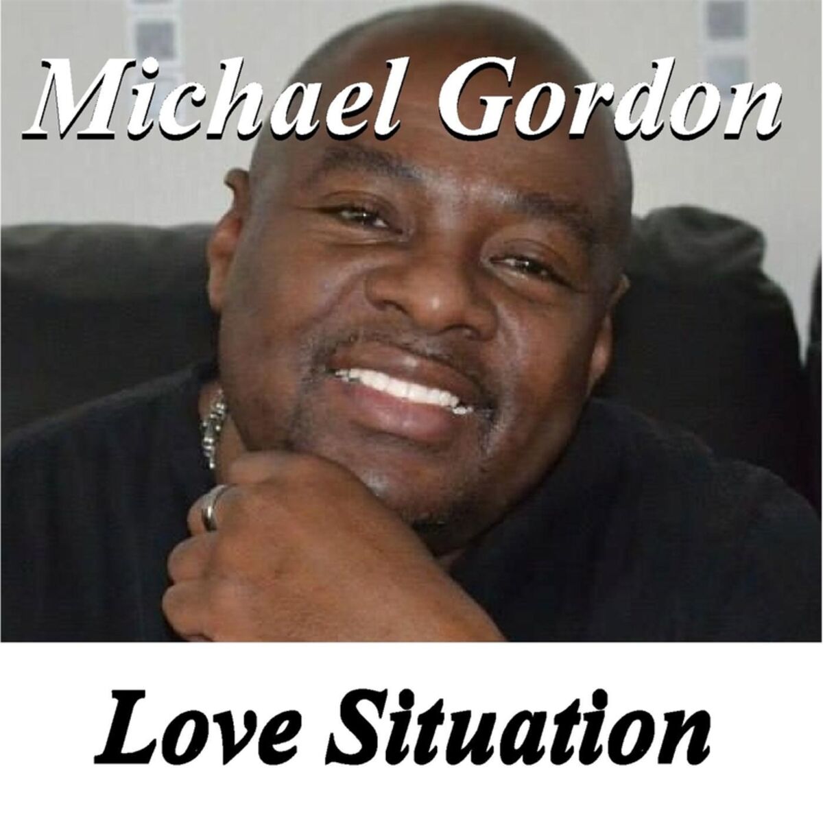 Album cover of Love Situation