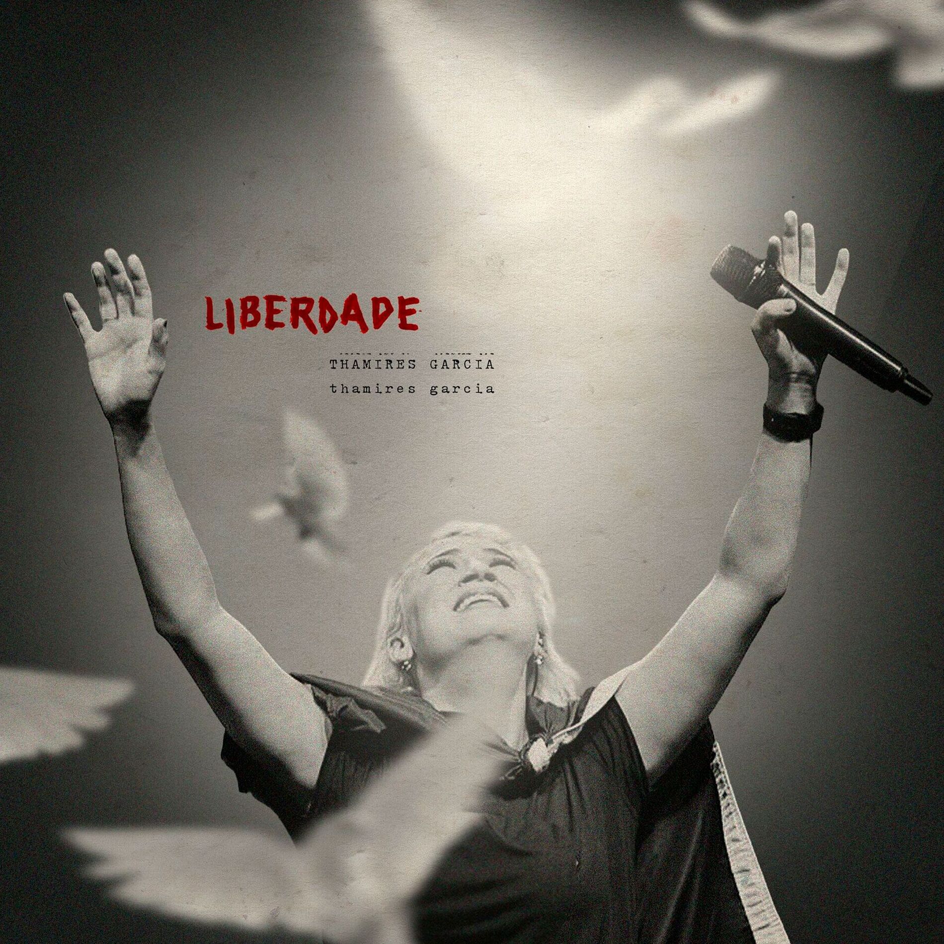 Album cover of Liberdade (Acústico)
