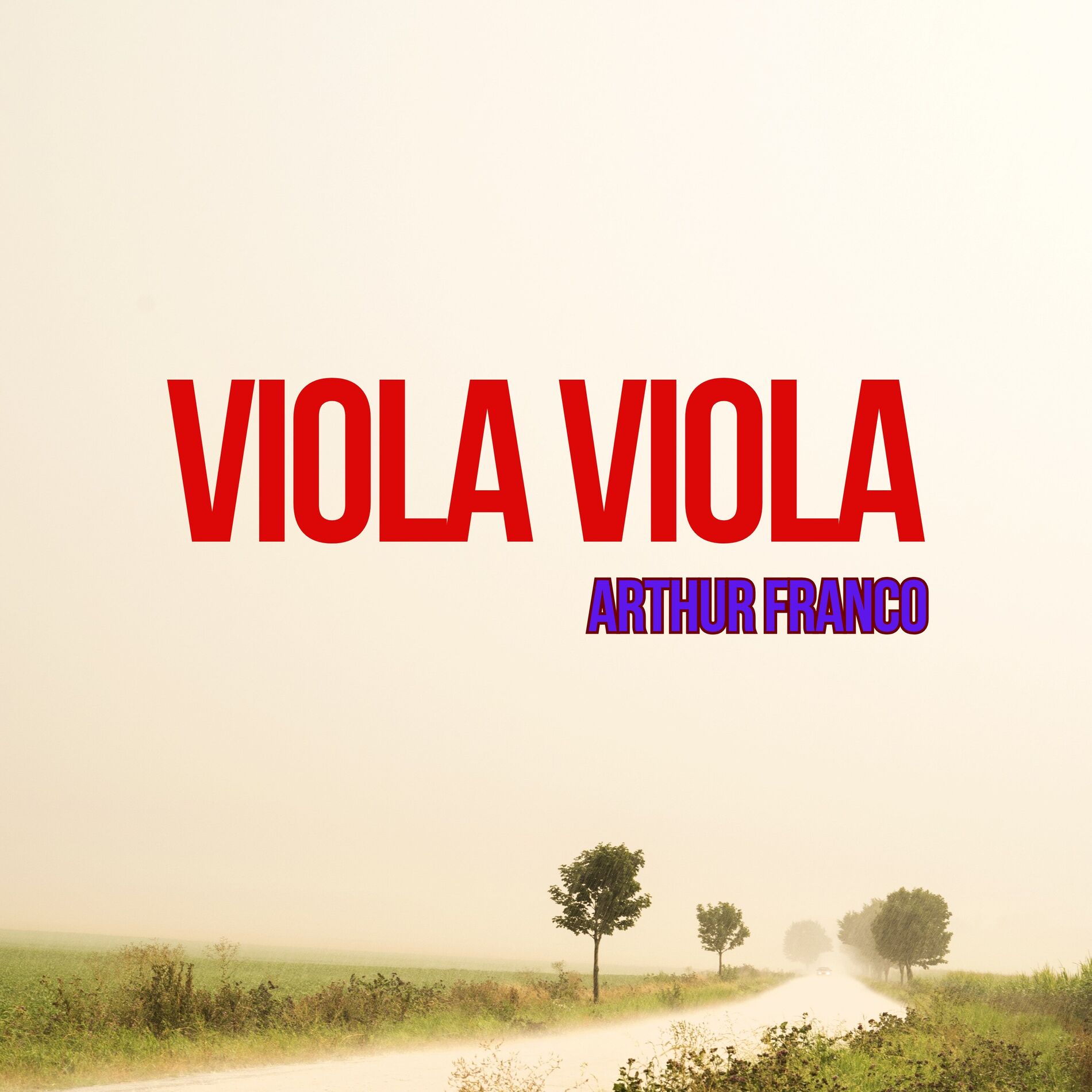 Album cover of Viola Viola