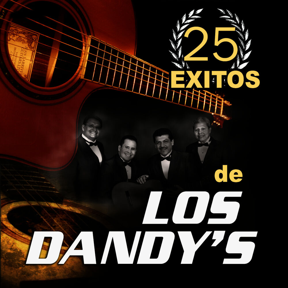 Picture of 25 Exitos