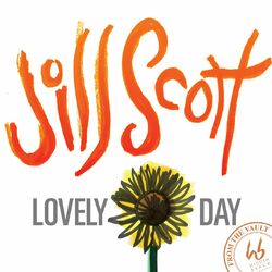 Cover of Lovely Day (Radio Edit)