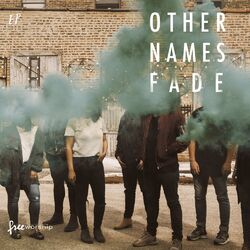 Cover of Other Names Fade