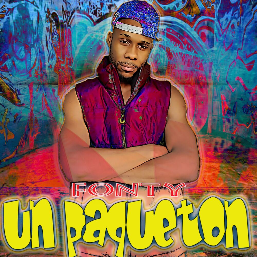 Picture of Un Paqueton