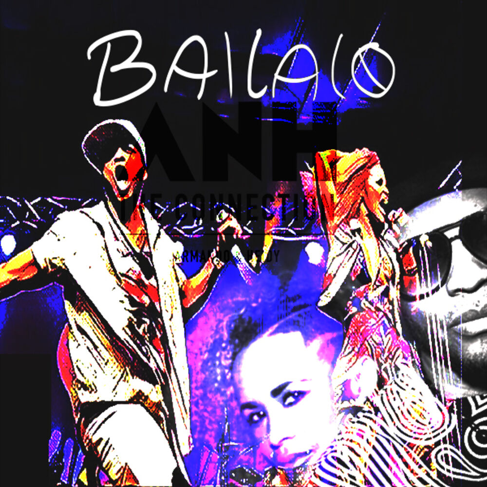 Picture of Báilalo