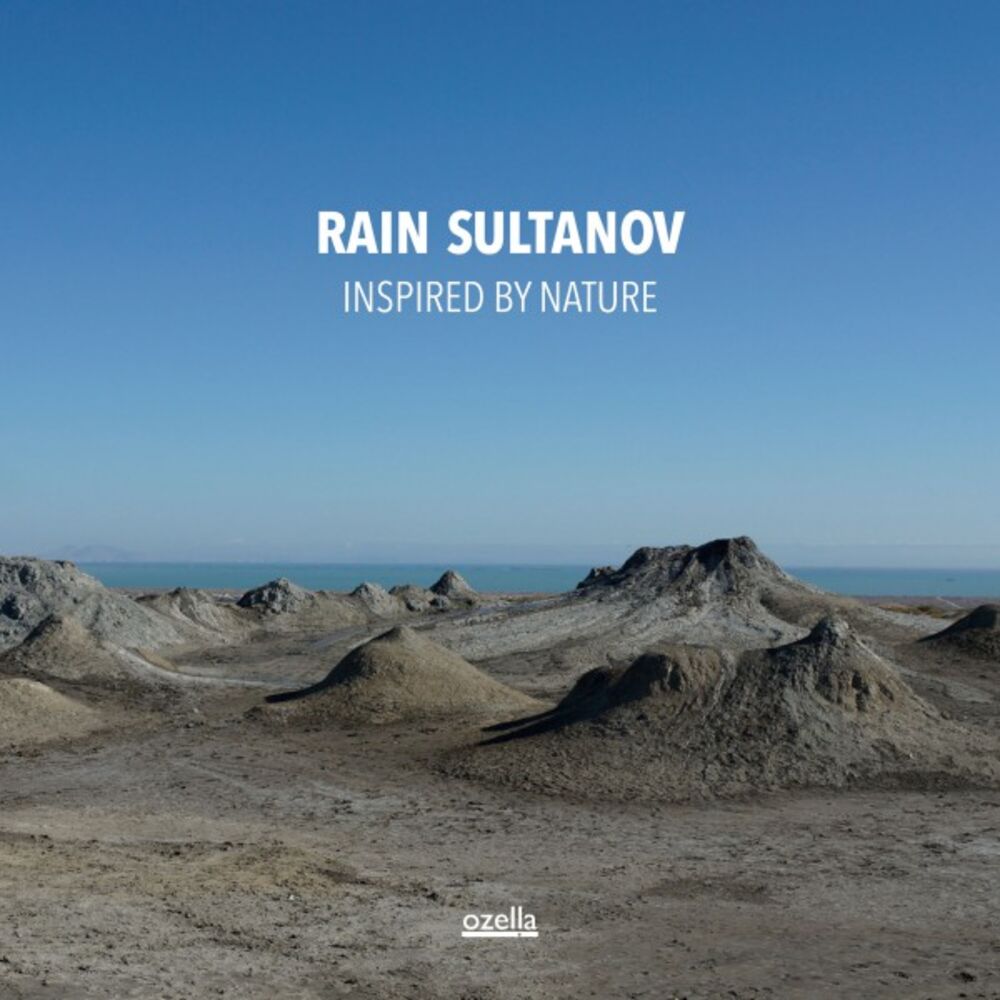 Picture of Inspired by Nature (Seven Sounds of Azerbaijan)