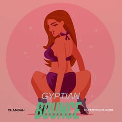 Cover of Bounce