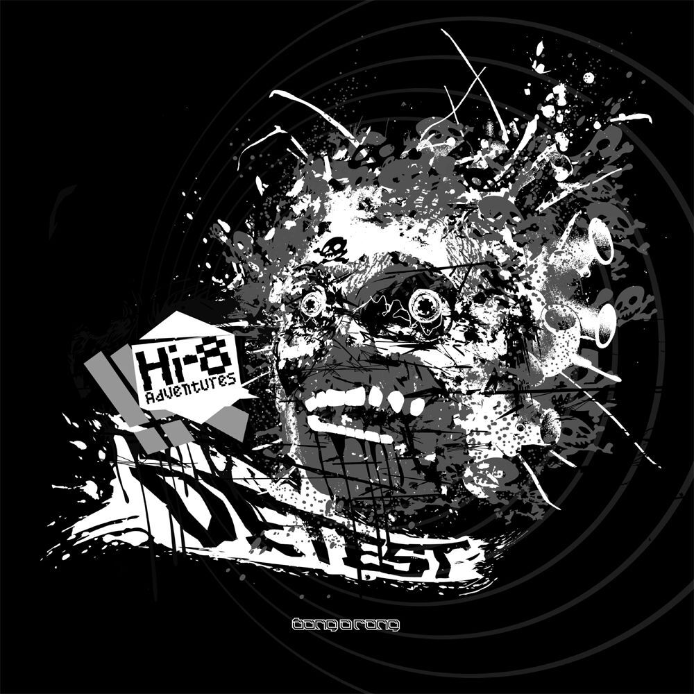 Picture of Hi-8 Adventures