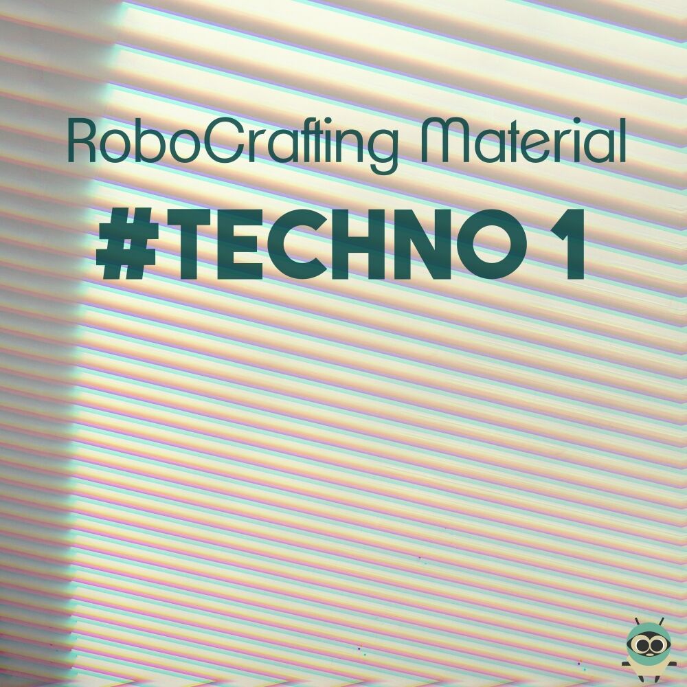 Picture of #Techno 1
