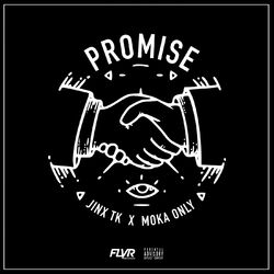 Cover of Promise
