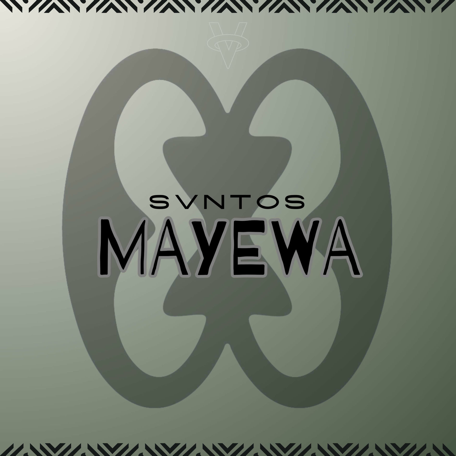 Album cover of Mayewa