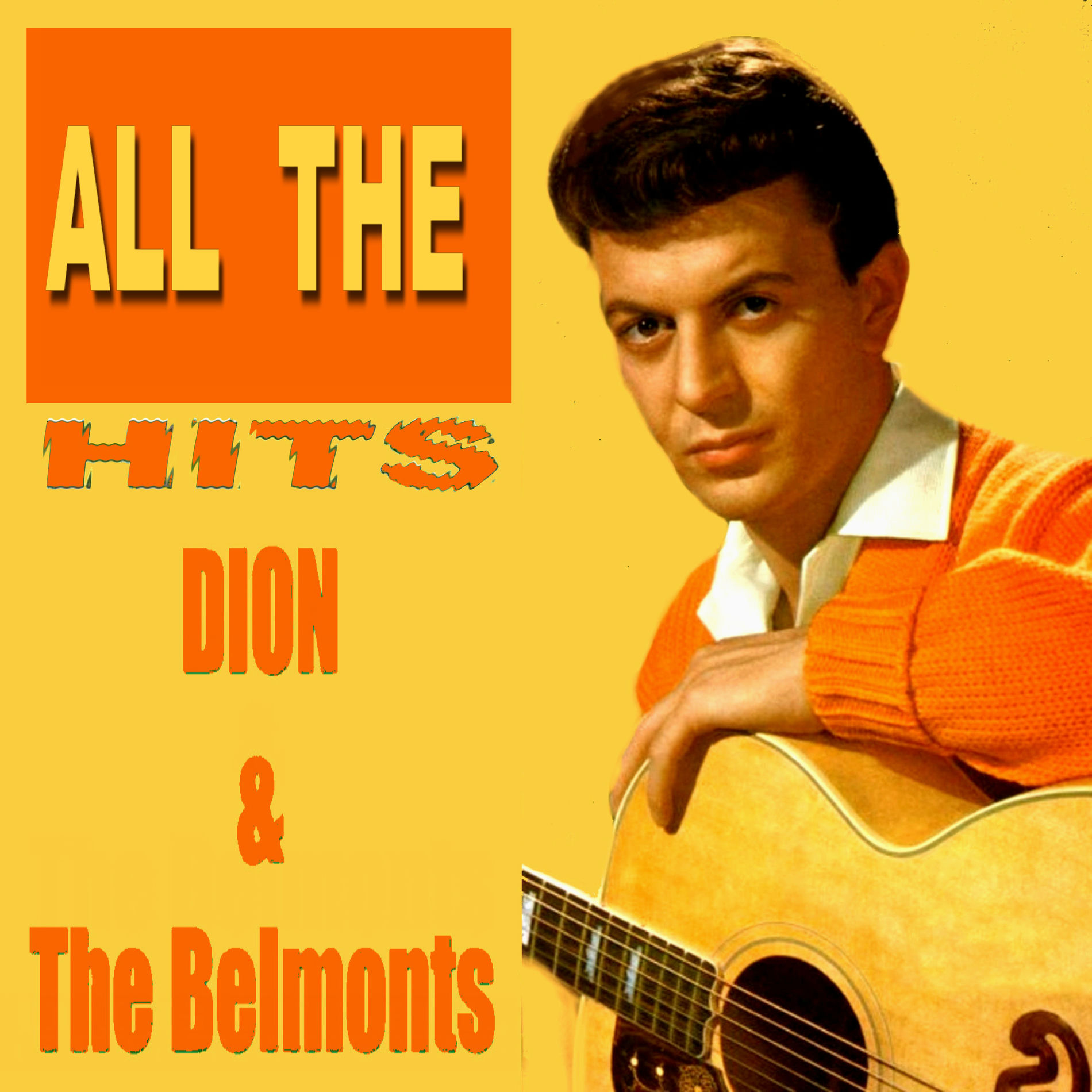 Album cover of All the Hits