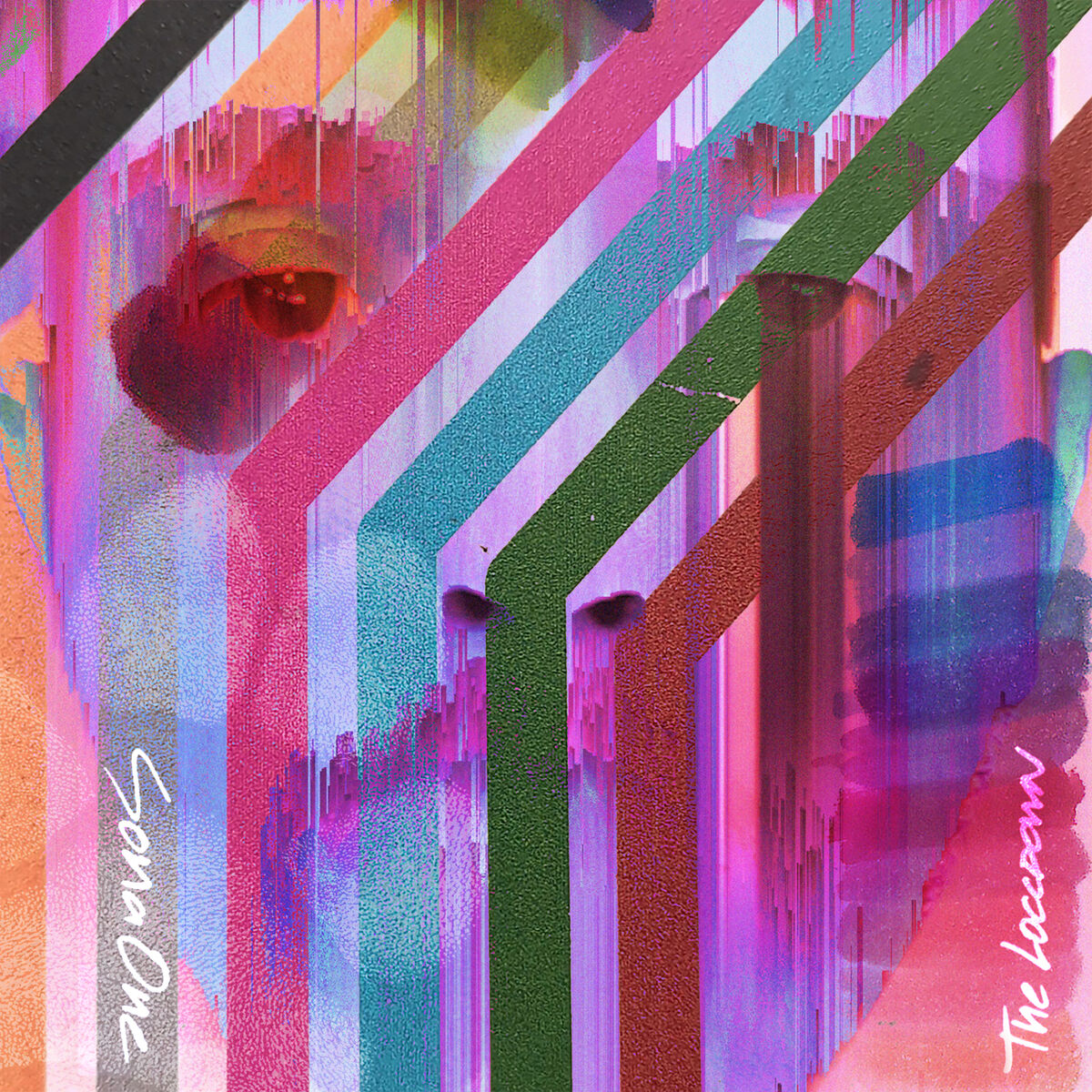 Album cover of THE LOCCDOWN
