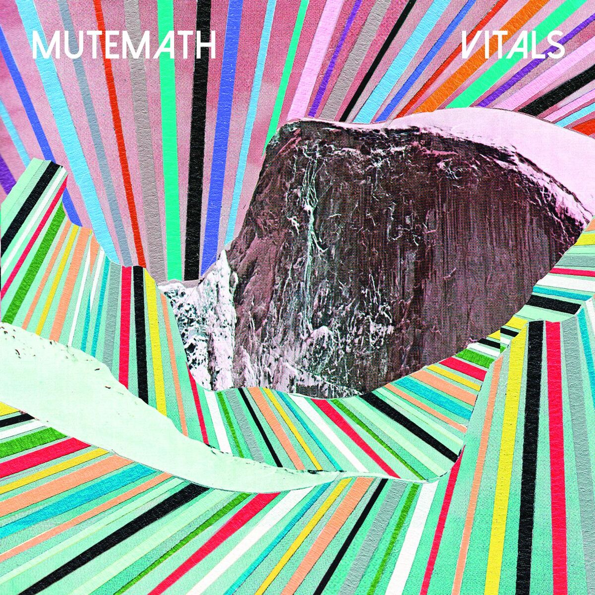 Album cover of Used To