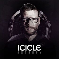 Cover of Entropy (Deluxe Edition)