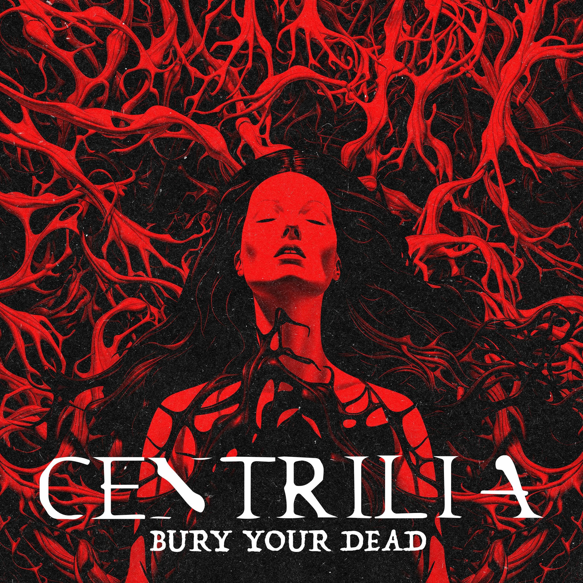 Album cover of Bury Your Dead