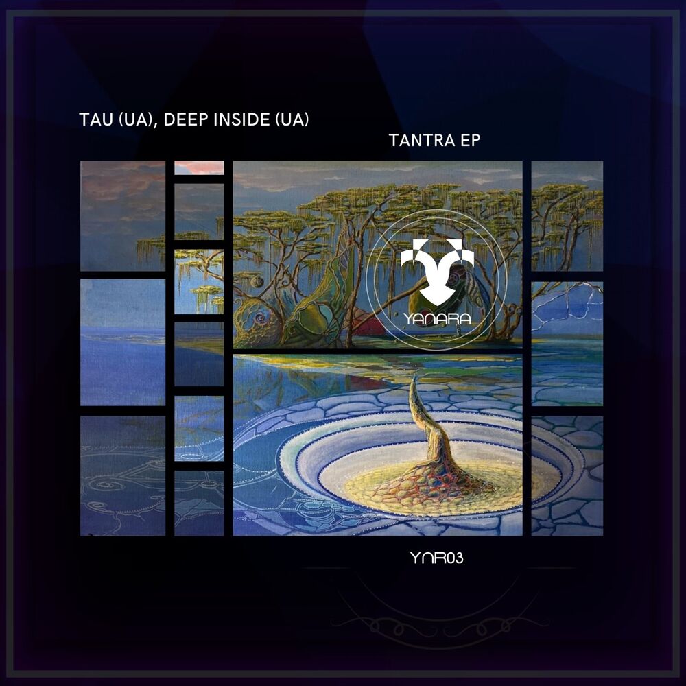 Picture of Tantra