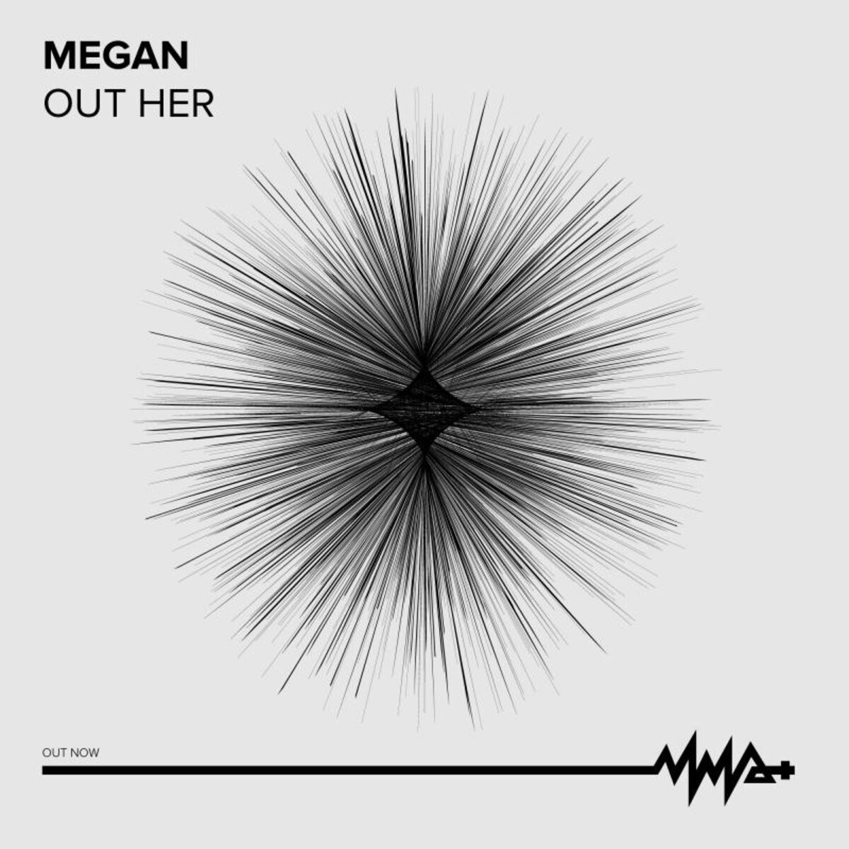 Album cover of Out Her