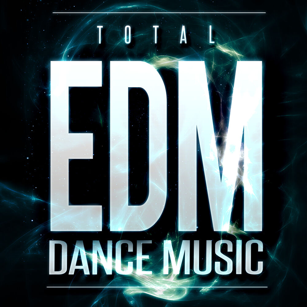 Picture of Total EDM Dance Music