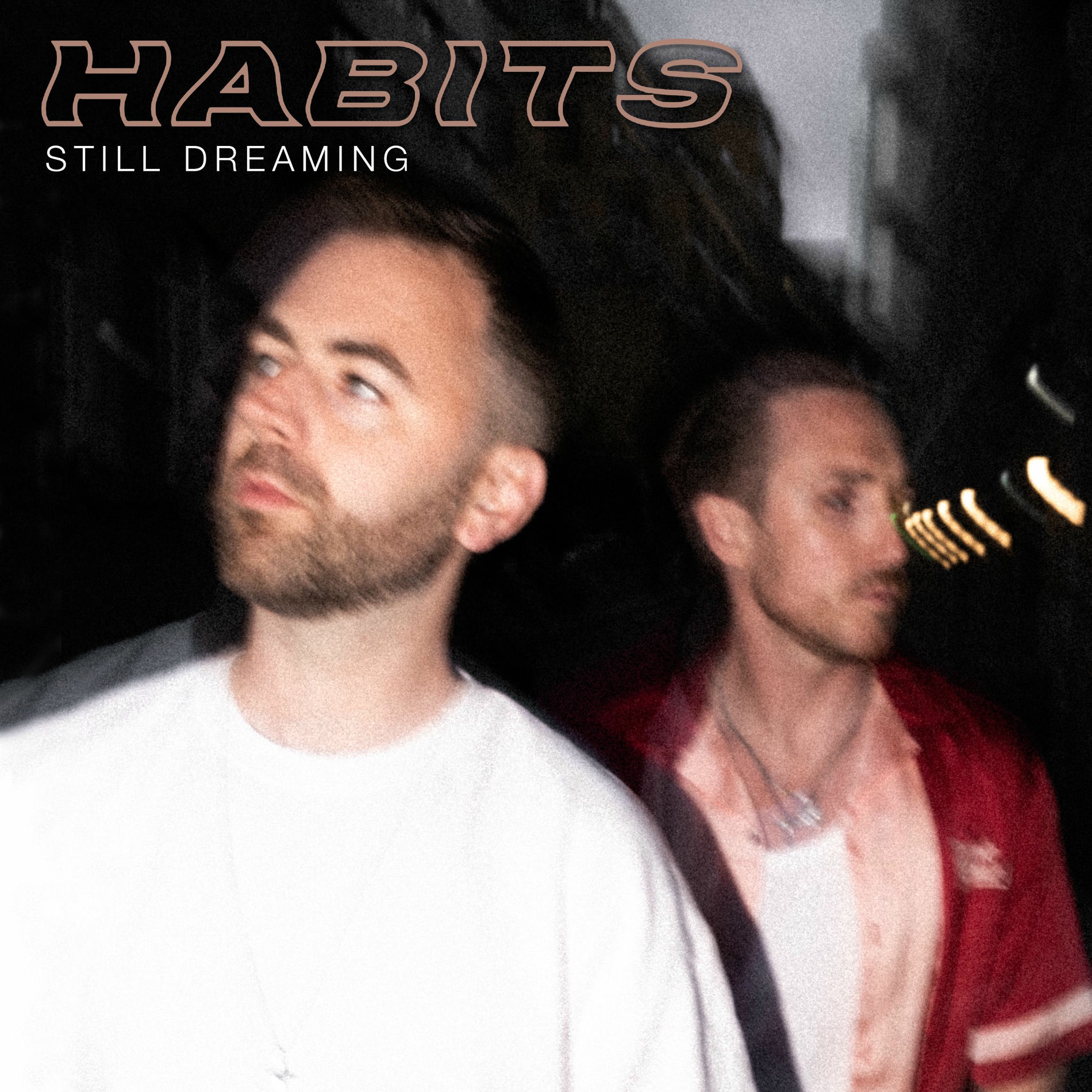 Album cover of Still Dreaming
