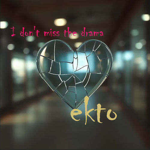 I dont miss the drama