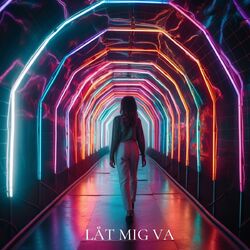 Cover of Låt mig va