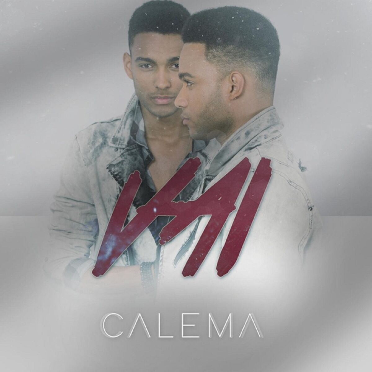 Album cover of Vai