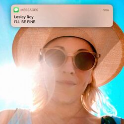 Cover of I'll Be Fine