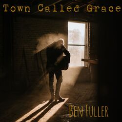 Cover of Town Called Grace