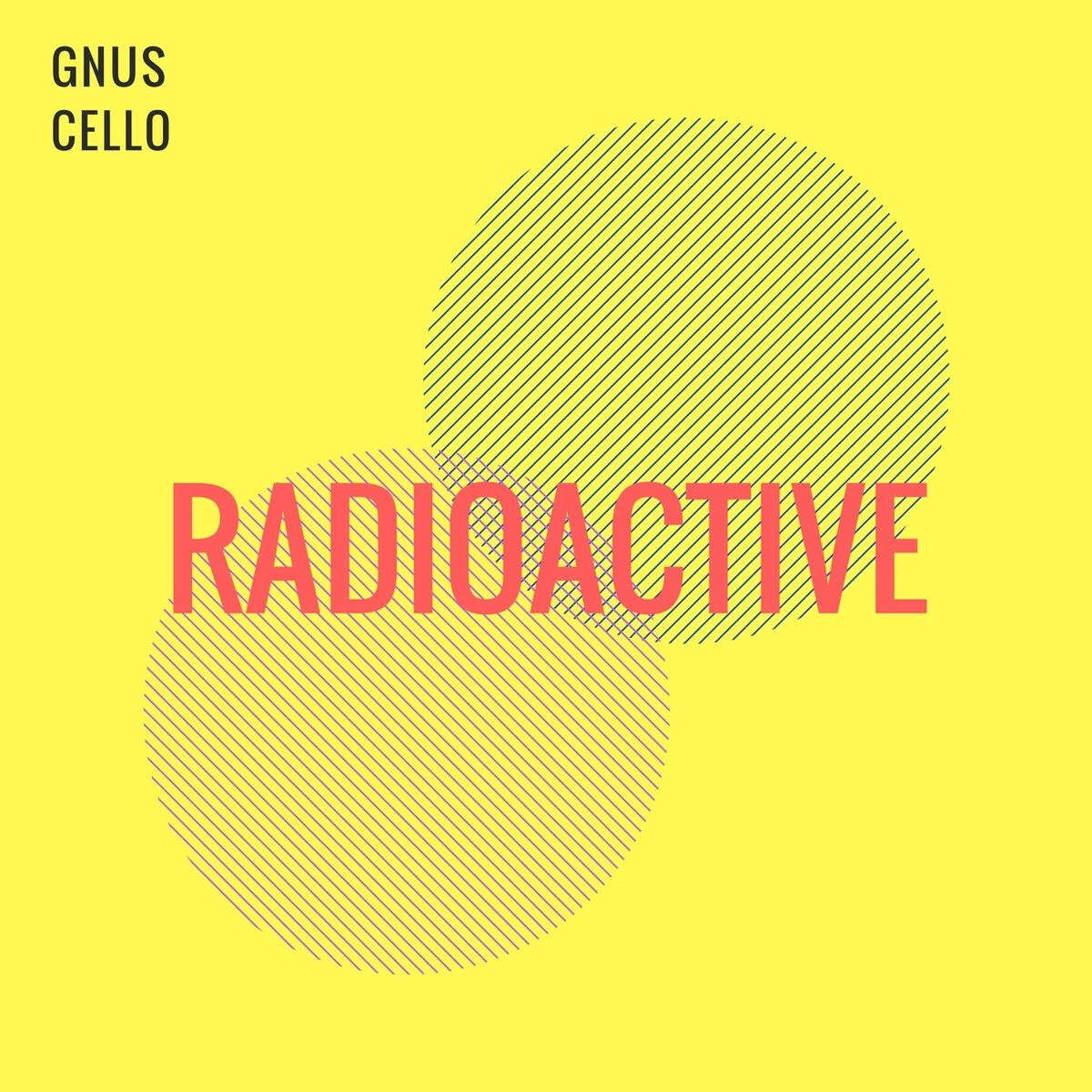 Album cover of Radioactive