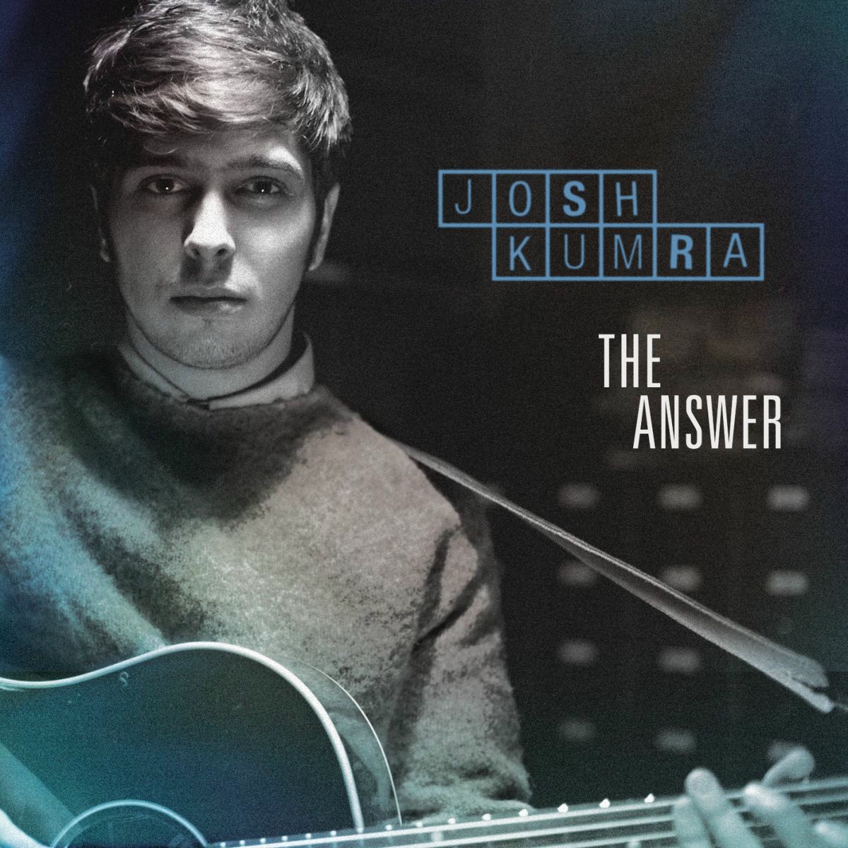 Album cover of The Answer