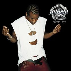Cover of Ghetto Love