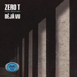 Cover of Déjà Vu (Radio Edit)