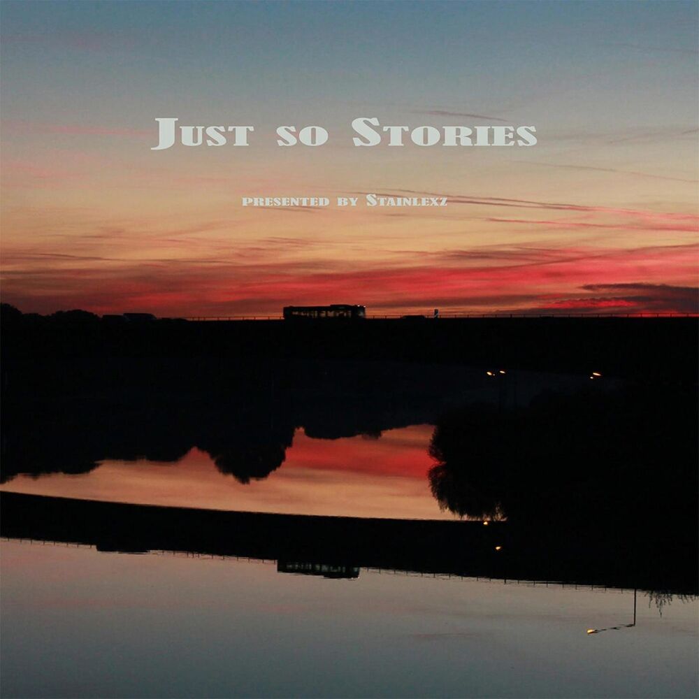 Picture of Just So Stories
