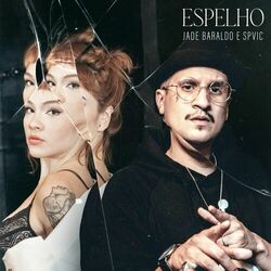 Cover of Espelho