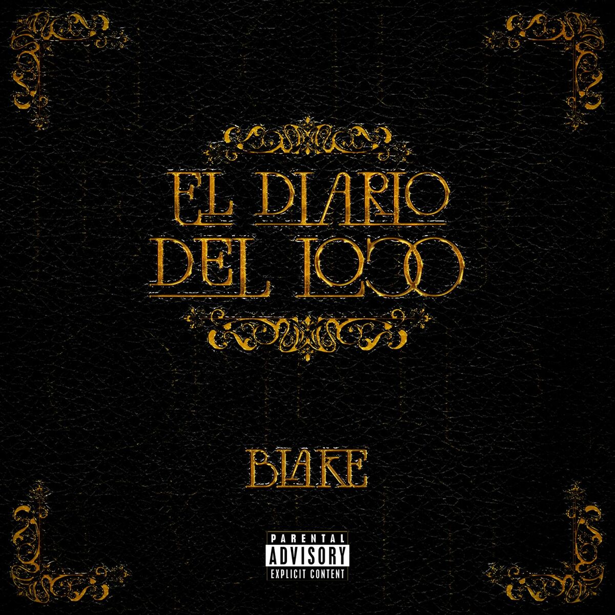 Album cover of El Diario del Loco
