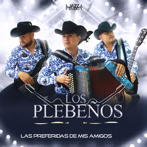 Regañando un Acordeón by Los Plebeños - 97 BPM