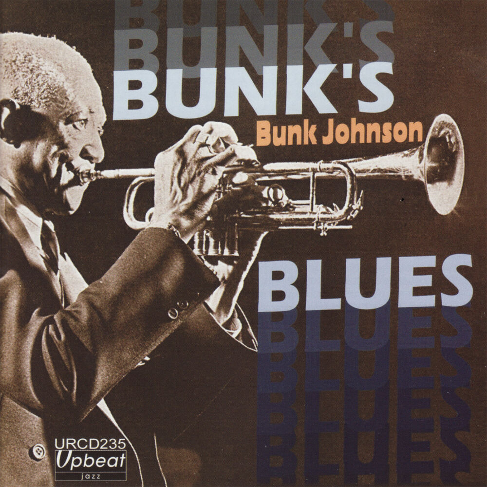 Picture of Bunk's Blues