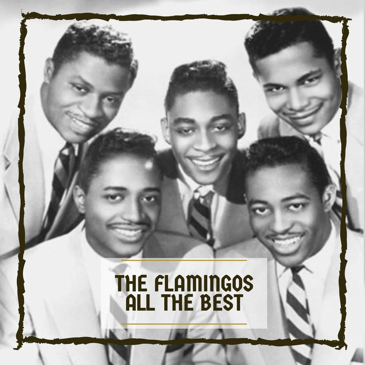 Album cover of Till the End of Time