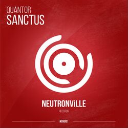 Cover of Sanctus