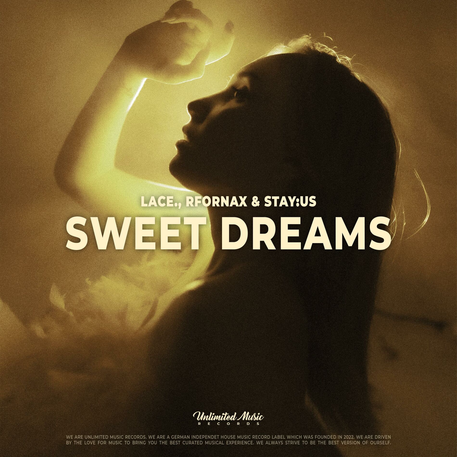 Album cover of Sweet Dreams (Are Made Of This)