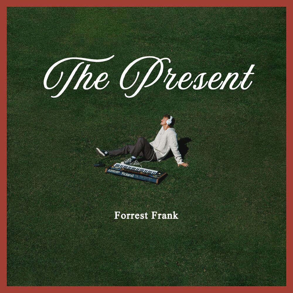 Picture of THE PRESENT