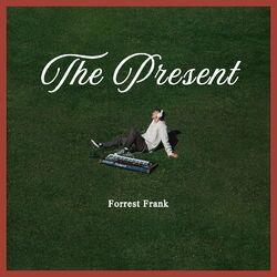 Cover of THE PRESENT