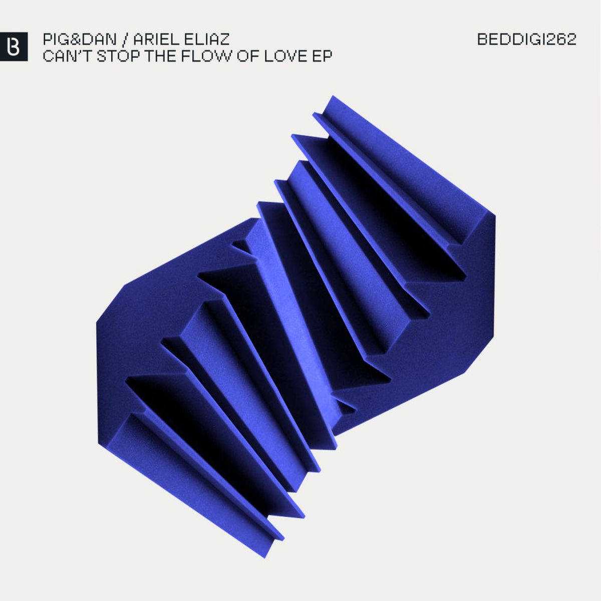 Album cover of River of Sound